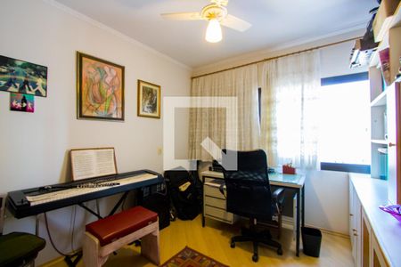 Apartamento para alugar com 173m², 3 quartos e 1 vaga Apartamento para alugar com 173m², 3 quartos e 1 vagaQuarto 3