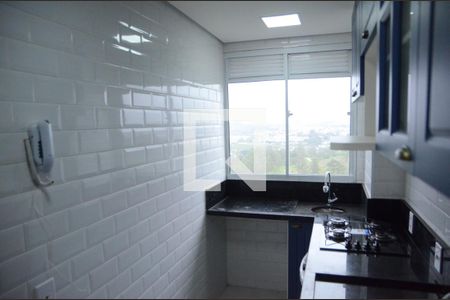 Apartamento à venda com 42m², 2 quartos e sem vagaCozinha