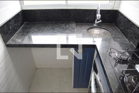 Apartamento à venda com 42m², 2 quartos e sem vagaÁrea de Serviço