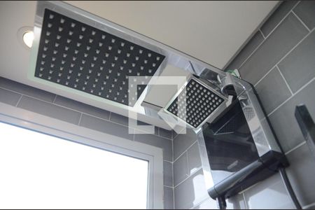 Apartamento à venda com 42m², 2 quartos e sem vagaBanheiro