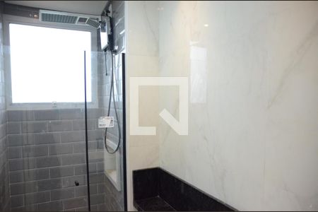 Apartamento à venda com 42m², 2 quartos e sem vagaBanheiro