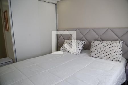 Suíte de apartamento à venda com 2 quartos, 53m² em Vila Siqueira (zona Norte), São Paulo
