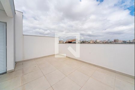 Apartamento à venda com 90m², 2 quartos e 1 vagaCobertura