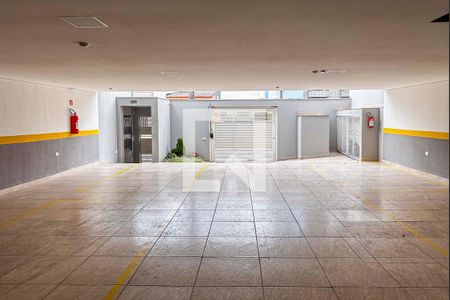 Apartamento à venda com 90m², 2 quartos e 1 vagaGaragem