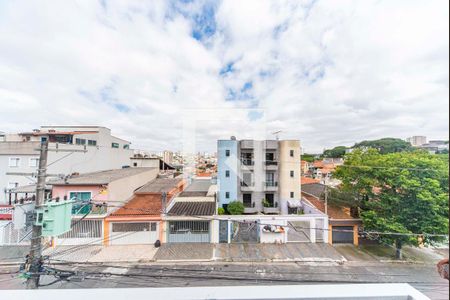 Apartamento à venda com 90m², 2 quartos e 1 vagaVista da Sacada do Quarto 1