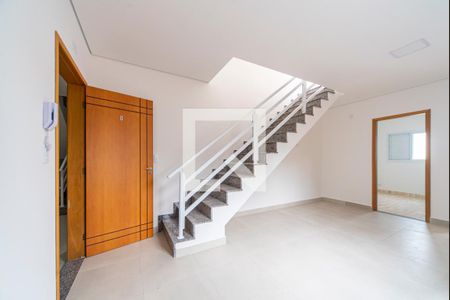 Apartamento à venda com 90m², 2 quartos e 1 vagaCozinha