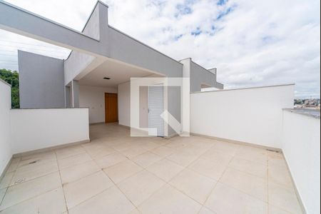 Apartamento à venda com 90m², 2 quartos e 1 vagaCobertura