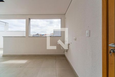 Apartamento à venda com 90m², 2 quartos e 1 vagaÁrea de Serviço