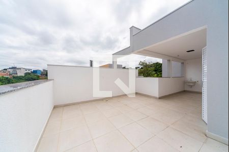Apartamento à venda com 90m², 2 quartos e 1 vagaCobertura