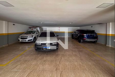 Apartamento à venda com 90m², 2 quartos e 1 vagaGaragem