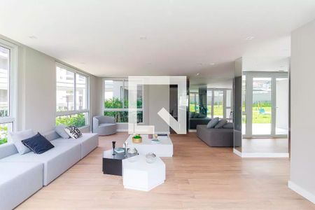 Apartamento à venda com 66m², 2 quartos e 2 vagas Apartamento à venda com 66m², 2 quartos e 2 vagasÁrea comum - Salão de Festas