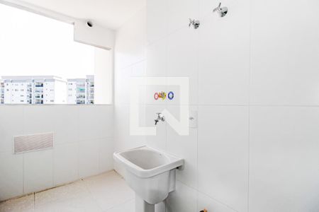 Apartamento à venda com 66m², 2 quartos e 2 vagas Apartamento à venda com 66m², 2 quartos e 2 vagasÁrea de Serviço