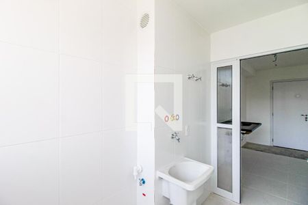 Apartamento à venda com 66m², 2 quartos e 2 vagas Apartamento à venda com 66m², 2 quartos e 2 vagasÁrea de Serviço