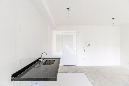 Apartamento à venda com 66m², 2 quartos e 2 vagas Apartamento à venda com 66m², 2 quartos e 2 vagasCozinha