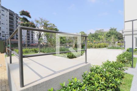 Apartamento à venda com 66m², 2 quartos e 2 vagas Apartamento à venda com 66m², 2 quartos e 2 vagasÁrea comum - Pista de skate