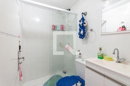 Apartamento à venda com 72m², 2 quartos e 1 vagaBanheiro