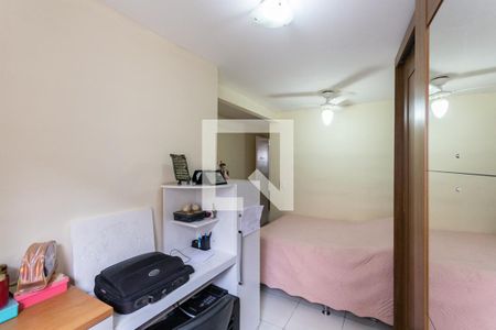 Suíte de apartamento à venda com 2 quartos, 72m² em São Cristóvão, Rio de Janeiro