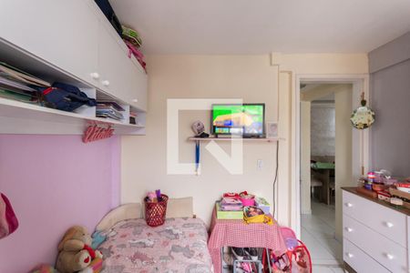 Apartamento à venda com 72m², 2 quartos e 1 vagaQuarto