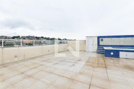 Apartamento à venda com 72m², 2 quartos e 1 vagaÁrea comum