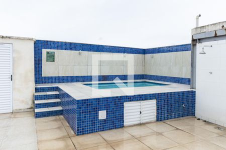 Apartamento à venda com 72m², 2 quartos e 1 vagaÁrea comum