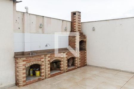 Apartamento à venda com 72m², 2 quartos e 1 vagaÁrea comum