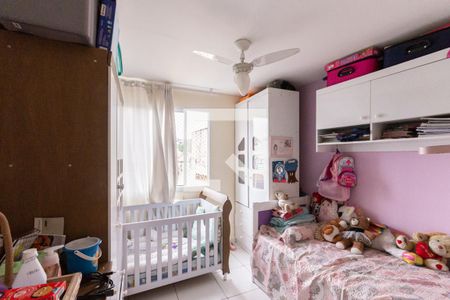 Apartamento à venda com 72m², 2 quartos e 1 vagaQuarto