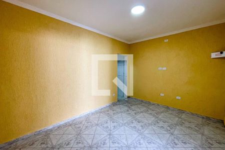 Sala de casa para alugar com 2 quartos, 98m² em Vila Dom Pedro Ii, São Paulo