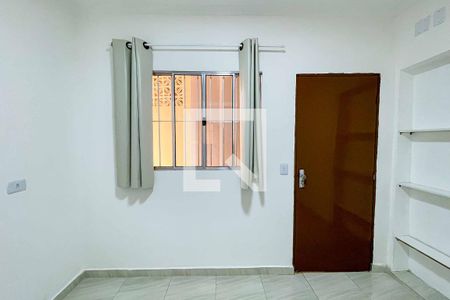 Quarto 1 de casa para alugar com 2 quartos, 98m² em Vila Dom Pedro Ii, São Paulo