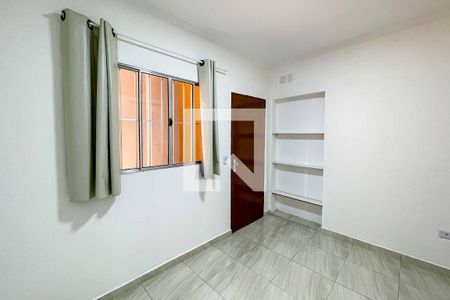 Quarto 1 de casa para alugar com 2 quartos, 98m² em Vila Dom Pedro Ii, São Paulo