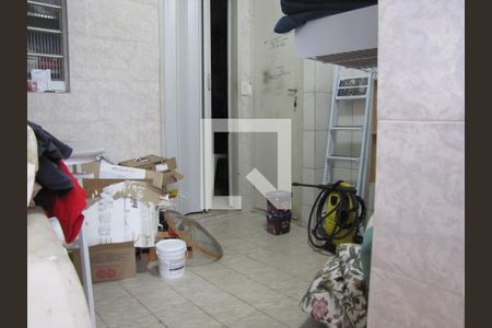 Casa à venda com 120m², 3 quartos e 2 vagasLavanderia