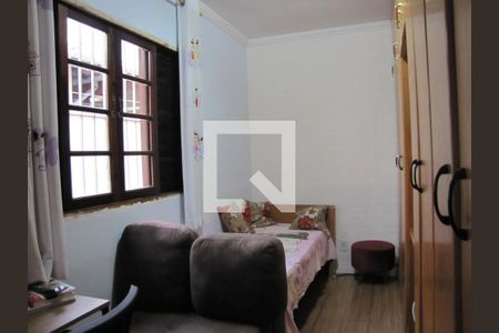 Casa à venda com 120m², 3 quartos e 2 vagasQuarto 2