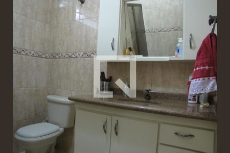 Casa à venda com 120m², 3 quartos e 2 vagasBanheiro