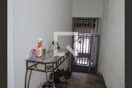 Casa à venda com 120m², 3 quartos e 2 vagasÁrea Externa