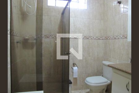 Casa à venda com 120m², 3 quartos e 2 vagasBanheiro
