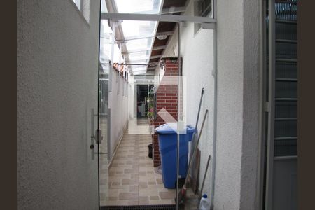 Casa à venda com 120m², 3 quartos e 2 vagasÁrea Externa