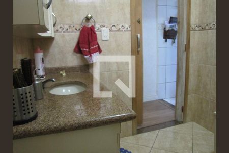 Casa à venda com 120m², 3 quartos e 2 vagasBanheiro