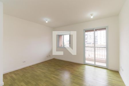 Sala de apartamento para alugar com 1 quarto, 41m² em Parque da Vila Prudente, São Paulo