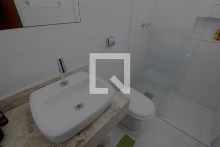 Apartamento para alugar com 252m², 3 quartos e 1 vaga Apartamento para alugar com 252m², 3 quartos e 1 vagaBanheiro 1