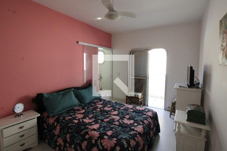 Apartamento para alugar com 252m², 3 quartos e 1 vaga Apartamento para alugar com 252m², 3 quartos e 1 vagaQuarto Suíte