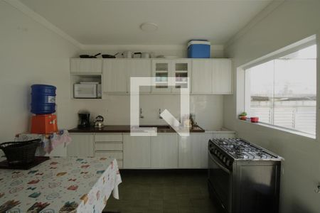 Apartamento para alugar com 252m², 3 quartos e 1 vaga Apartamento para alugar com 252m², 3 quartos e 1 vagaCozinha