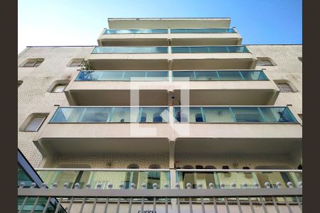 Apartamento para alugar com 252m², 3 quartos e 1 vaga Apartamento para alugar com 252m², 3 quartos e 1 vagaFachada do Prédio