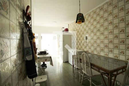 Apartamento para alugar com 252m², 3 quartos e 1 vaga Apartamento para alugar com 252m², 3 quartos e 1 vagaCozinha