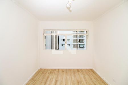 Quarto 1 de apartamento à venda com 2 quartos, 67m² em Pinheiros, São Paulo