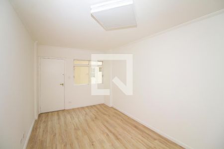 Sala de apartamento à venda com 2 quartos, 67m² em Pinheiros, São Paulo