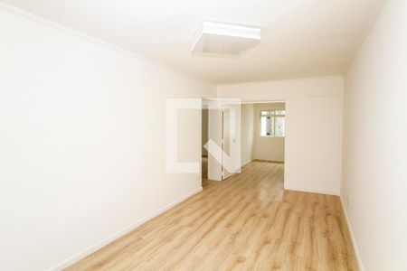 Sala de apartamento à venda com 2 quartos, 67m² em Pinheiros, São Paulo