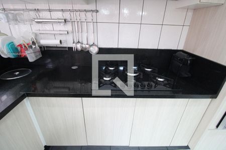 Casa à venda com 184m², 2 quartos e 2 vagasCozinha