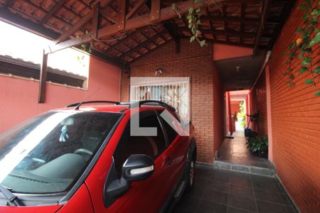 Casa à venda com 184m², 2 quartos e 2 vagasGaragem