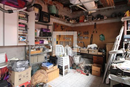 Casa à venda com 184m², 2 quartos e 2 vagasQuarto de serviço