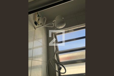 Apartamento à venda com 65m², 3 quartos e 2 vagasBanheiro