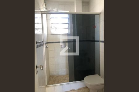 Apartamento à venda com 65m², 3 quartos e 2 vagasBanheiro